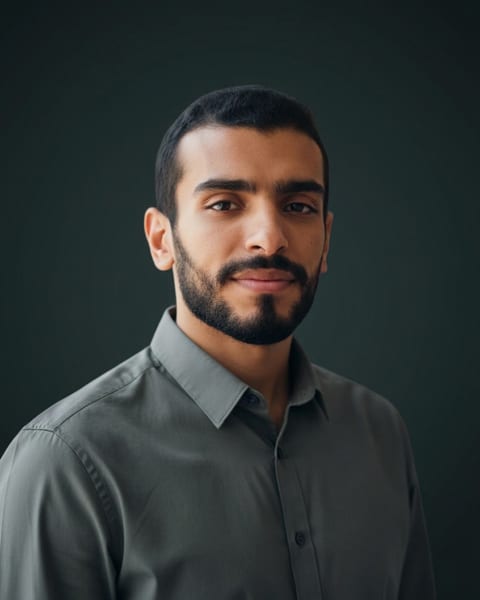 Mostafa Wahdan