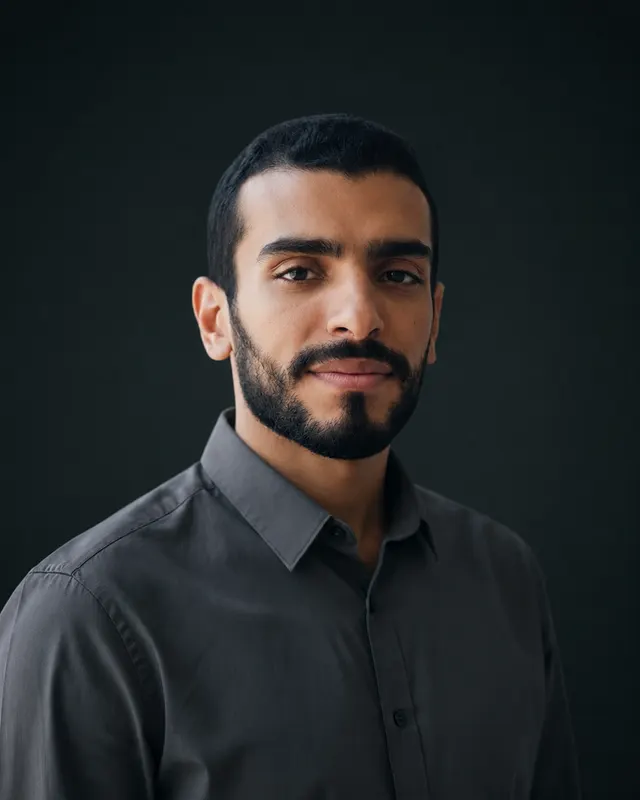 Mostafa Wahdan
